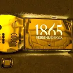 1865 Residenza D\'Epoca