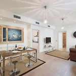 Luxury Boboli Terrace