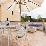 Luxury Boboli Terrace