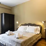 Borgo San Jacopo Suite