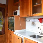 Agnolo Apartment