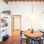 A Hideaway In The Heart Of Florence