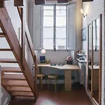A Hideaway In The Heart Of Florence