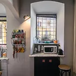 A Hideaway In The Heart Of Florence