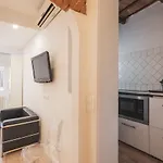 Apartments Florence Charming Fossi