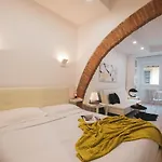 Apartments Florence Charming Fossi
