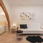 Apartments Florence Charming Fossi
