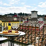 Apartment Santa Croce-1 By Interhome