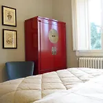 Prati Charming Apartment