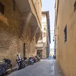 Coverelli Flat