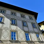 Apartment Santa Croce-1 By Interhome
