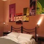 Battistero Apartment