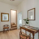 Apartments Florence - Santa Croce Panoramic View