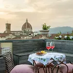 Luxury Panoramic Terrace
