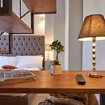 Suites Cavour 34