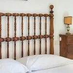 Pitti Large Apartment With Balcony