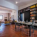 Magnificent Florentine Apartment