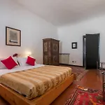 Magnificent Florentine Apartment