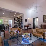 Magnificent Florentine Apartment