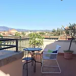 Istay - Attico Pergola