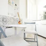 Santa Maria Novella Studio In Florence