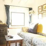 A Room With A View In Florence