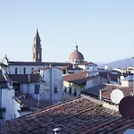 A Room With A View In Florence