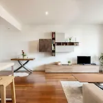 Rifredi Station Exclusive Apartment