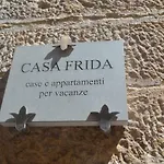 Casa Frida