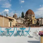 Central View Suite
