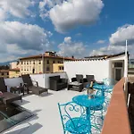 Central View Suite