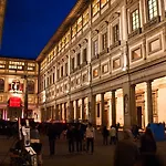 Residenza Alla Volta Dei Tintori