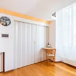 Cavourotto Terrace By Mmega