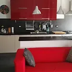 Bright Red Suite