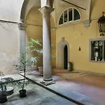 Bardini\'S Museum Garden
