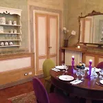 Luxury Apartment