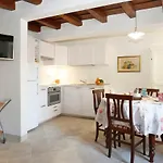Carmine Apartment