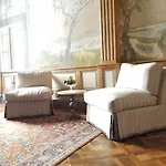 Luxury Apartment