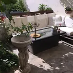 Florence Garden Apartment