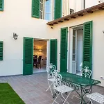 Mamo Florence - Atelier Del Sarto Apartment
