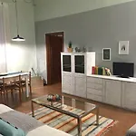 Gioberti Flat 5 Minuiti Dal Centro Con Parcheggio