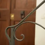 Calzaiuoli luxury&characteristic apartment