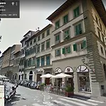 Via Borgo Ognissanti One Bedroom Apartment