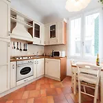 Via Borgo Ognissanti One Bedroom Apartment