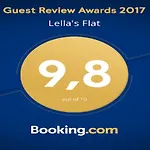 Lella\'S Flat