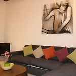 Art Apartment Del Moro