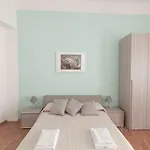 Critone Apartment In Palazzo Tempi
