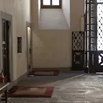 Critone Apartment In Palazzo Tempi