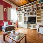 Borgo Ognissanti Apartment In The Heart Of Florence
