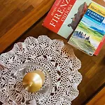 Borgo Ognissanti Apartment In The Heart Of Florence